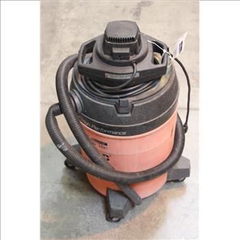 Shop-Vac Blower/ Wet/ Dry Vacuum Cleaner