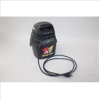 Shop-vac Micro 1 Gallon 1.0 Peak Hp Wet/dry Lid Of Vacuum
