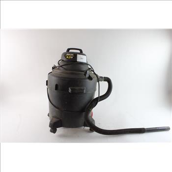 Shop-Vac Wet/Dry Vac
