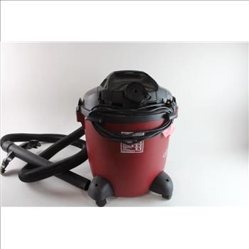 Shop-Vac Wet/Dry Vacuum