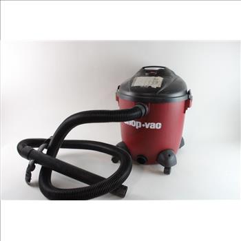 Shop-Vac Wet/Dry Vacuum