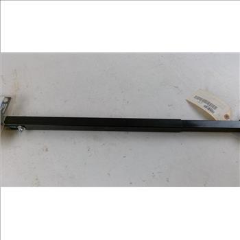 Shoreline Marine Transom / Motor Bracket Dual Mount