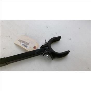Shoreline Marine Transom / Motor Bracket Dual Mount