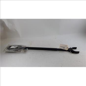 Shoreline Marine Transom / Motor Bracket Dual Mount