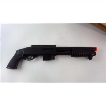 Shotgun BB Gun
