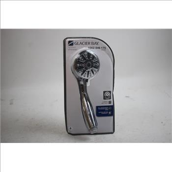 Shower Head, Screen Protector, And More Bulk Lot, 15 Pieces