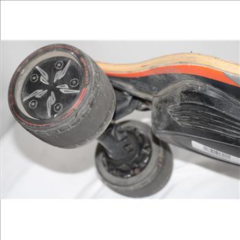 Shuffle V4ser Electric Longboard Cruiser Skateboard