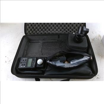 Shure Case And More 5+ Pieces