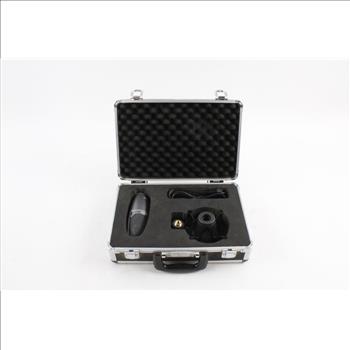 Shure Condenser Microphone