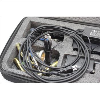 Shure GLX-D4 Digital Wireless Receiver