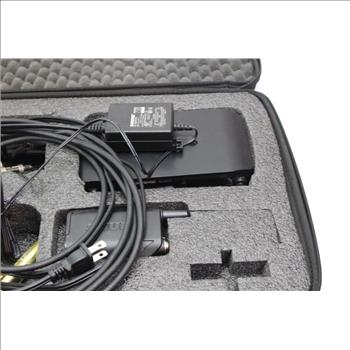 Shure GLX-D4 Digital Wireless Receiver