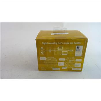 Shure MV5 Digital Condenser Microphone