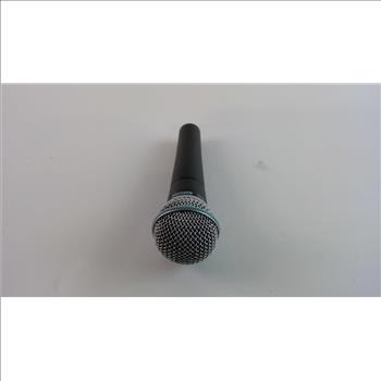 Shure SM58 Microphone