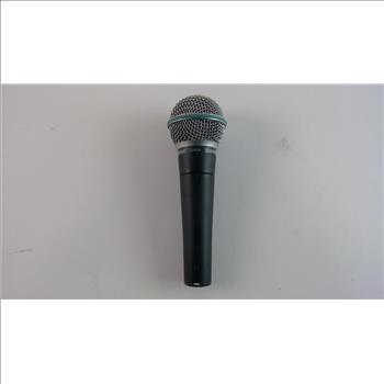 Shure SM58 Microphone