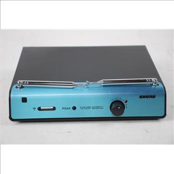 Shure T4a Transmitter / Receiver