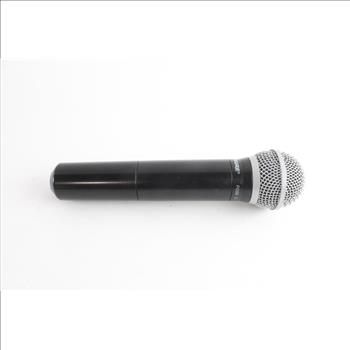 Shure Wireless Microphone