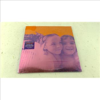 Siamese Dream By Smashing Pumpkin Record