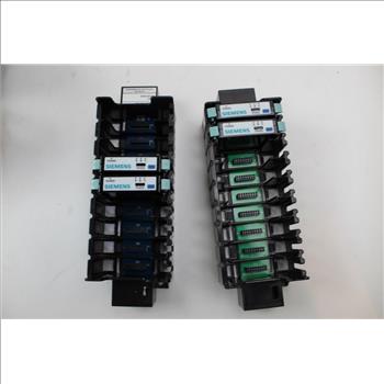 Siemens 9610 Power Meter