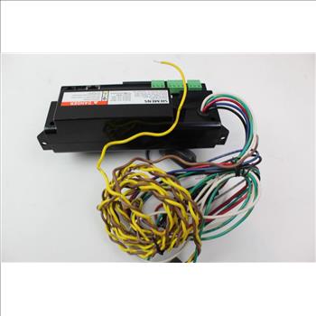 Siemens 9610 Power Meter