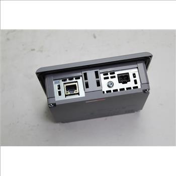 Siemens Simatic Touch Panel