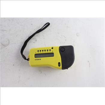 Siemon Cabling System Cable Tester