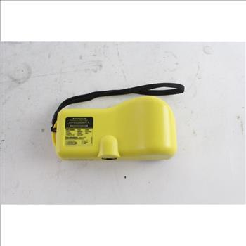 Siemon Cabling System Cable Tester