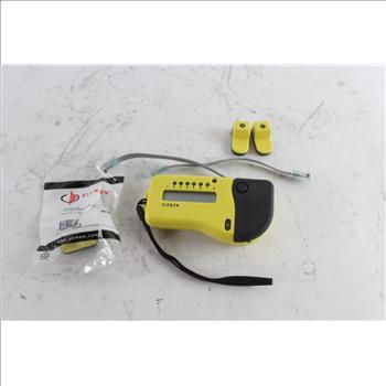 Siemon Cabling System Cable Tester