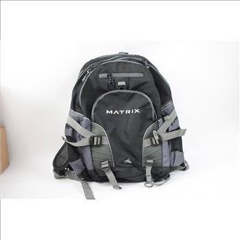 Sierra Designs, Matrix, Backpack 2 Pieces