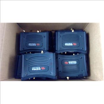 Sierra Wireless Airlink GX450, 6 Pieces
