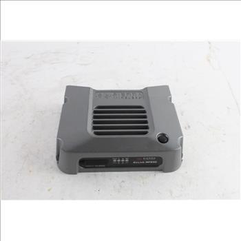 Sierra Wireless In-Vehicle Gateway