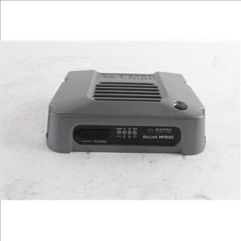 Sierra Wireless In-Vehicle Gateway