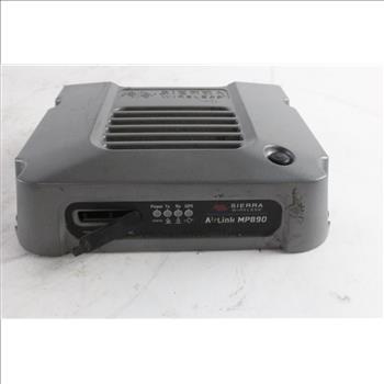 Sierra Wireless In-Vehicle Gateway