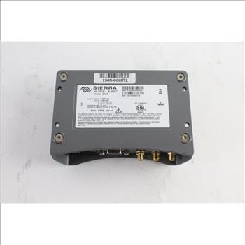 Sierra Wireless Mobile Gateway