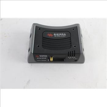 Sierra Wireless Mobile Gateway