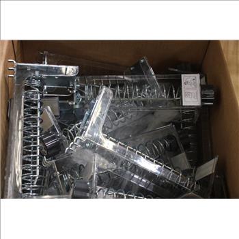 Siffron, Lot Of Spiral Anti-sweep Hook