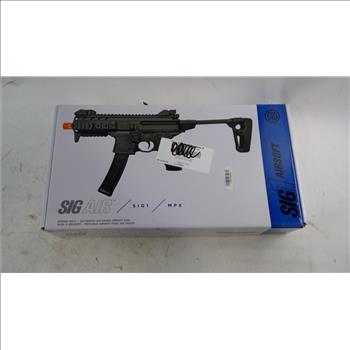 SIG 1 Airsoft Gun