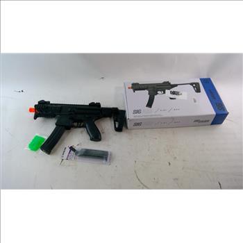 SIG 1 Airsoft Gun