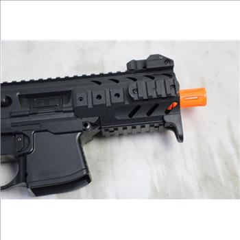 Sig Air, Airsoft Gun 1 Piece