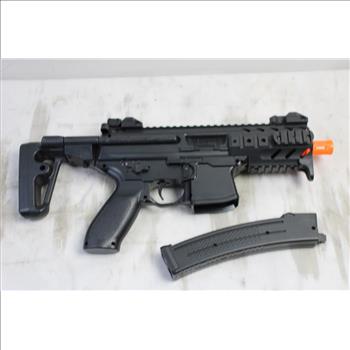Sig Air, Airsoft Gun 1 Piece
