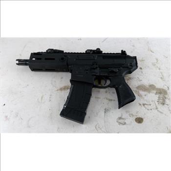 SIG MCX Airsoft Rifle