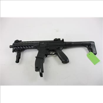 Sig Mp Air Rifle