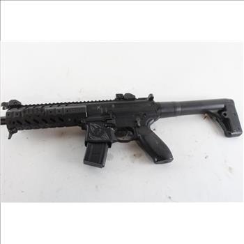 Sig MPX Air Rifle