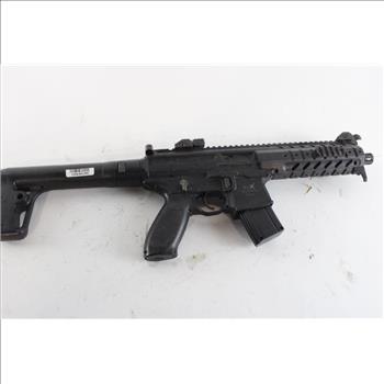 Sig MPX Air Rifle