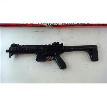SIG MPX Air Rifle
