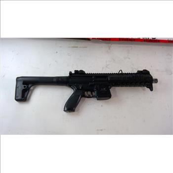 SIG MPX Air Rifle