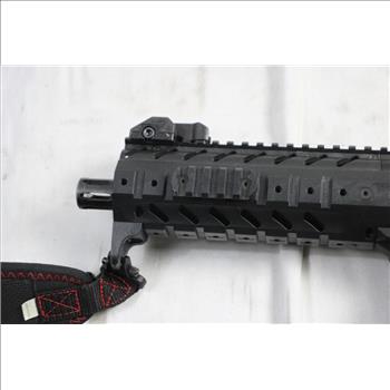 SIG MPX Airsoft Gun