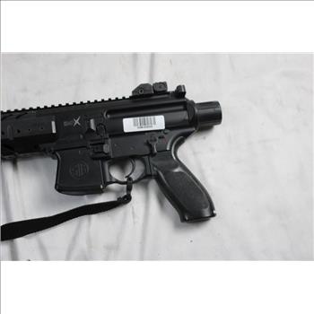 SIG MPX Airsoft Gun