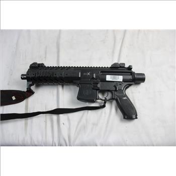 SIG MPX Airsoft Gun