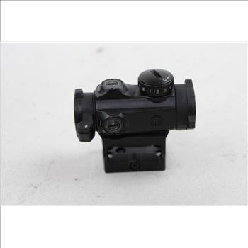 SIG Red Dot Sight
