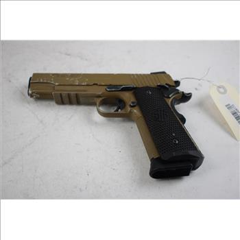 Sig Sauer 1911 Airsoft Pistol